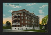 St. Mary's Hospital, Madison, Wis.